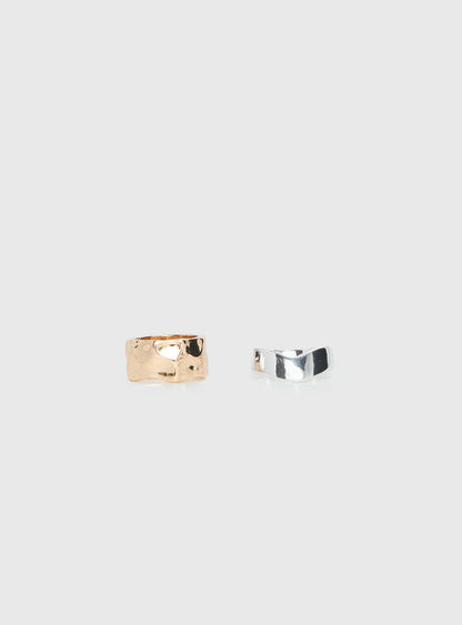 Honeymooner Ring Pack Multi